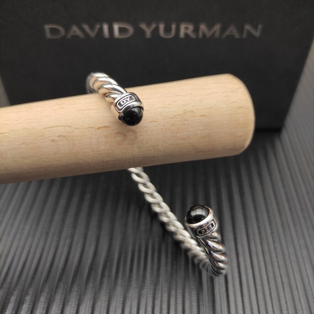 David Yurman Bracelets - Picture 5 of 6